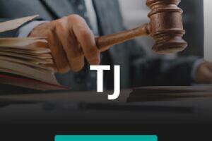 Cursos para Tribunais de Justiça dos Estados